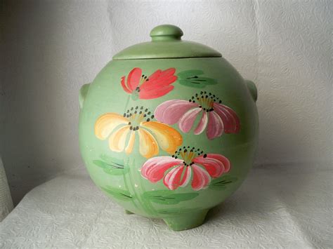 etsy cookie jar|More.